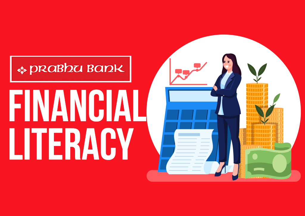 Financial Literacy 2079/80